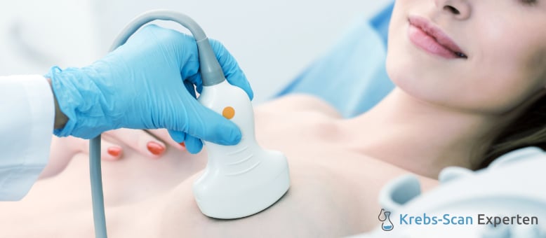 Doctor with human Pancreatitis anatomy model with Pancreas, Gall